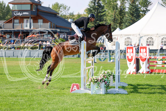 21744 - Shea - 2026 Rocky Mountain Classic II - Saturday August 15th