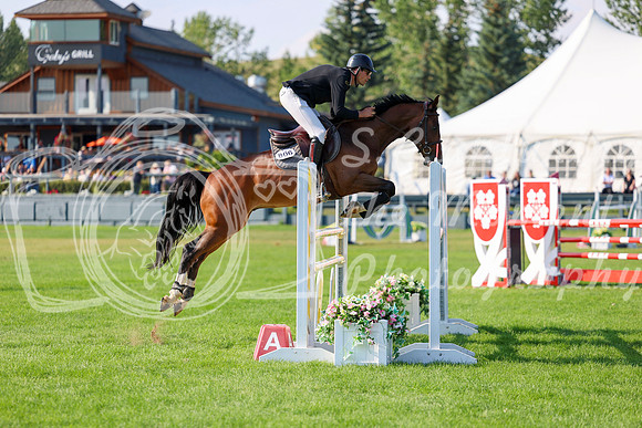 21745 - Shea - 2026 Rocky Mountain Classic II - Saturday August 15th