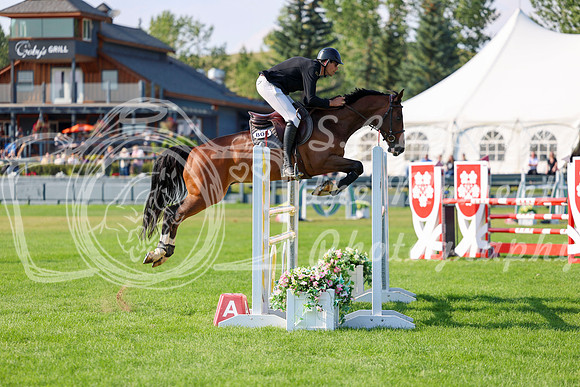 21746 - Shea - 2026 Rocky Mountain Classic II - Saturday August 15th
