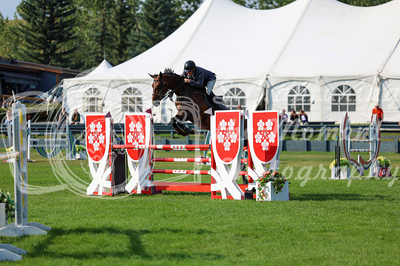 21113 - Shea - 2026 Rocky Mountain Classic II - Saturday August 15th