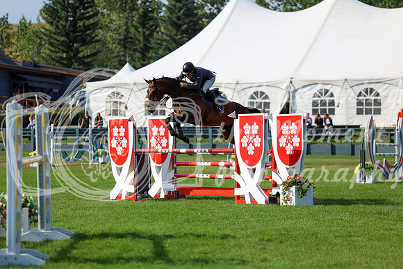 21116 - Shea - 2026 Rocky Mountain Classic II - Saturday August 15th