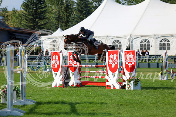 21117 - Shea - 2026 Rocky Mountain Classic II - Saturday August 15th