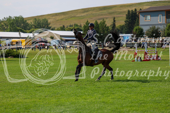 21119 - Shea - 2026 Rocky Mountain Classic II - Saturday August 15th