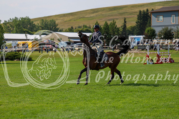 21120 - Shea - 2026 Rocky Mountain Classic II - Saturday August 15th