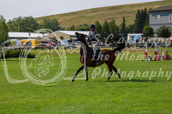 21121 - Shea - 2026 Rocky Mountain Classic II - Saturday August 15th