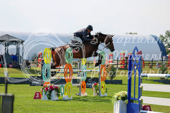 21131 - Shea - 2026 Rocky Mountain Classic II - Saturday August 15th