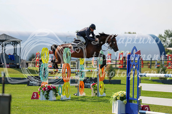 21132 - Shea - 2026 Rocky Mountain Classic II - Saturday August 15th