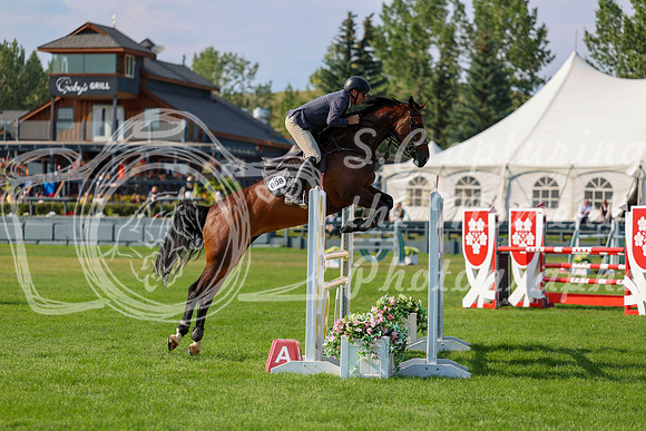 21133 - Shea - 2026 Rocky Mountain Classic II - Saturday August 15th