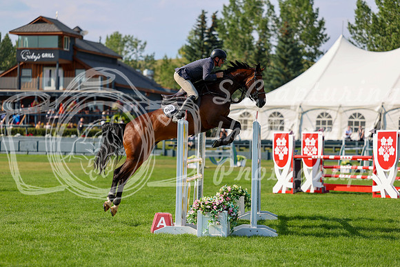 21134 - Shea - 2026 Rocky Mountain Classic II - Saturday August 15th
