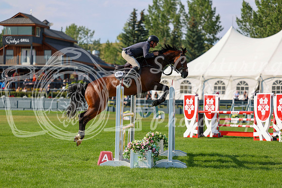 21135 - Shea - 2026 Rocky Mountain Classic II - Saturday August 15th