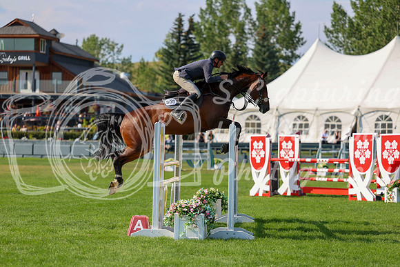 21136 - Shea - 2026 Rocky Mountain Classic II - Saturday August 15th