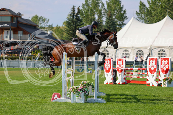 21137 - Shea - 2026 Rocky Mountain Classic II - Saturday August 15th