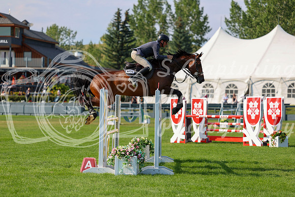 21138 - Shea - 2026 Rocky Mountain Classic II - Saturday August 15th