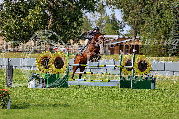 21139 - Shea - 2026 Rocky Mountain Classic II - Saturday August 15th