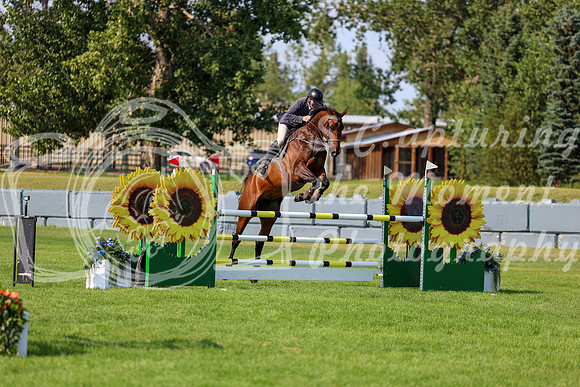 21140 - Shea - 2026 Rocky Mountain Classic II - Saturday August 15th