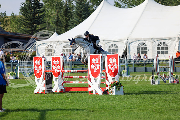 21372 - Shea - 2026 Rocky Mountain Classic II - Saturday August 15th
