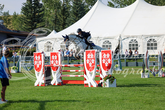 21373 - Shea - 2026 Rocky Mountain Classic II - Saturday August 15th