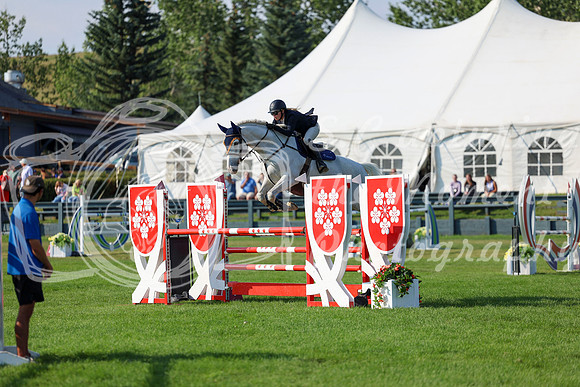 21374 - Shea - 2026 Rocky Mountain Classic II - Saturday August 15th