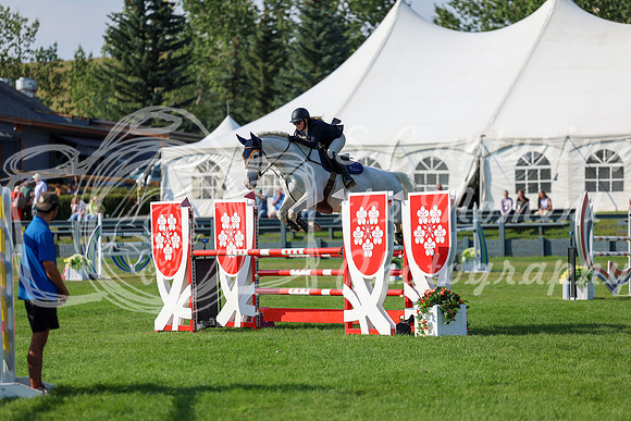 21375 - Shea - 2026 Rocky Mountain Classic II - Saturday August 15th