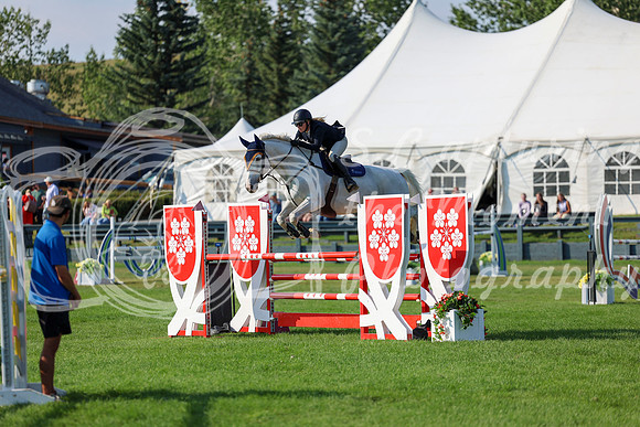 21376 - Shea - 2026 Rocky Mountain Classic II - Saturday August 15th