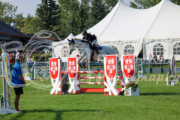 21377 - Shea - 2026 Rocky Mountain Classic II - Saturday August 15th