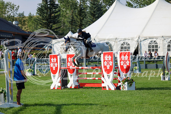 21378 - Shea - 2026 Rocky Mountain Classic II - Saturday August 15th