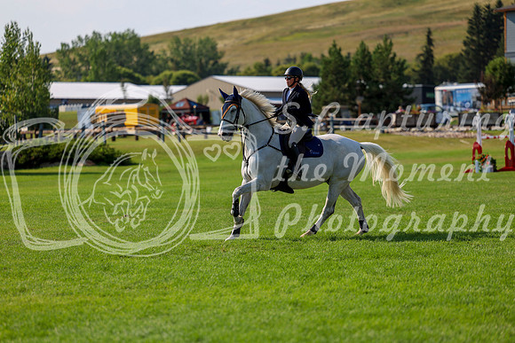 21380 - Shea - 2026 Rocky Mountain Classic II - Saturday August 15th