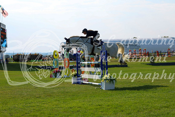 21385 - Shea - 2026 Rocky Mountain Classic II - Saturday August 15th