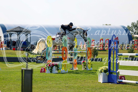 21388 - Shea - 2026 Rocky Mountain Classic II - Saturday August 15th
