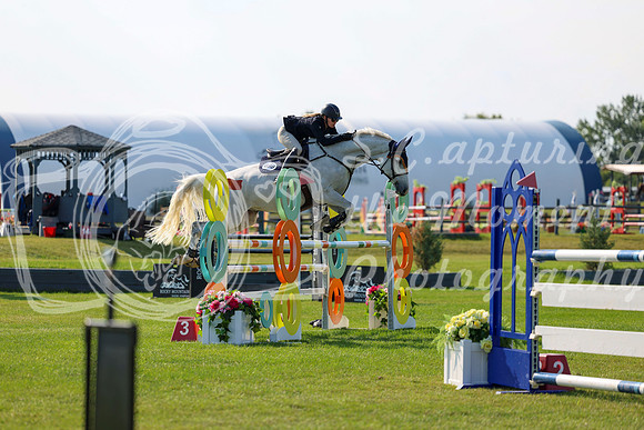21389 - Shea - 2026 Rocky Mountain Classic II - Saturday August 15th