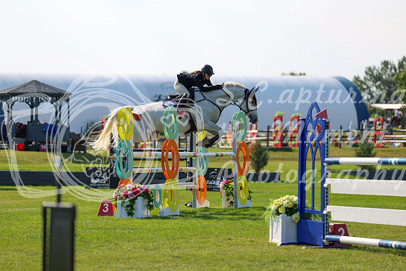 21390 - Shea - 2026 Rocky Mountain Classic II - Saturday August 15th