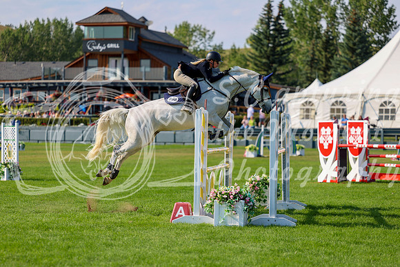 21392 - Shea - 2026 Rocky Mountain Classic II - Saturday August 15th