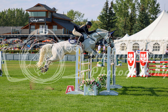 21393 - Shea - 2026 Rocky Mountain Classic II - Saturday August 15th