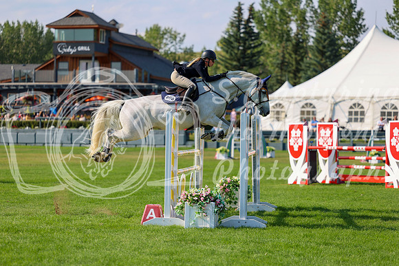 21394 - Shea - 2026 Rocky Mountain Classic II - Saturday August 15th