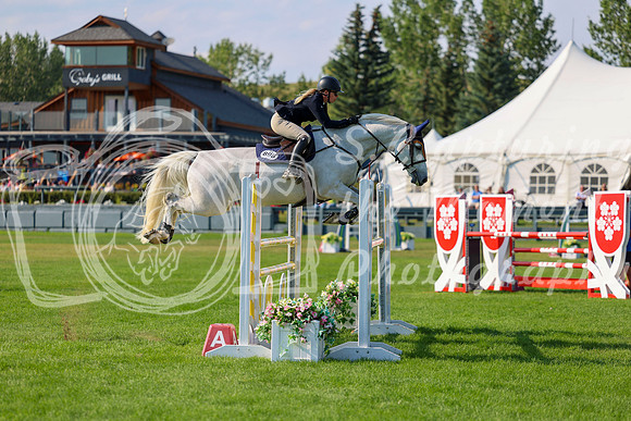 21395 - Shea - 2026 Rocky Mountain Classic II - Saturday August 15th