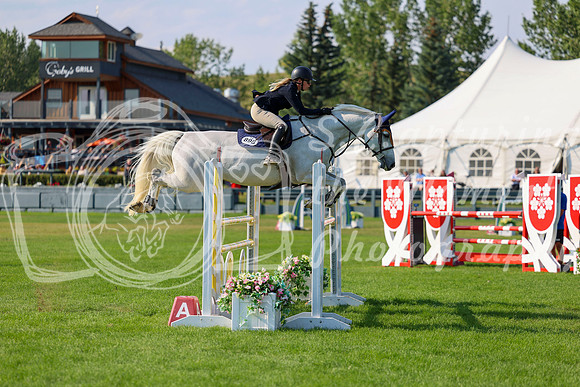 21396 - Shea - 2026 Rocky Mountain Classic II - Saturday August 15th