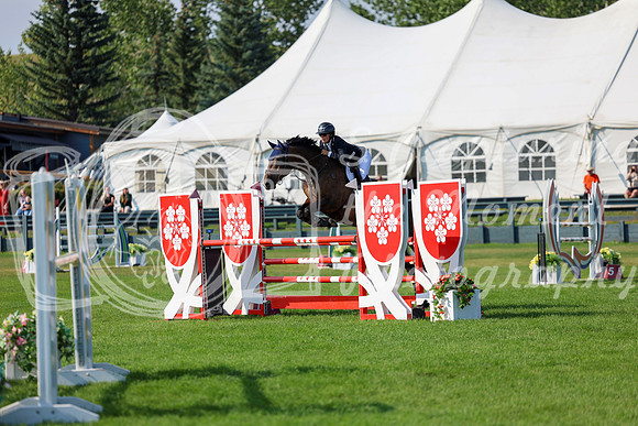20832 - Shea - 2026 Rocky Mountain Classic II - Saturday August 15th