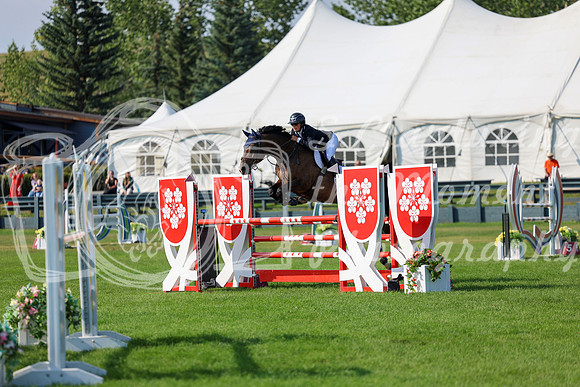 20833 - Shea - 2026 Rocky Mountain Classic II - Saturday August 15th