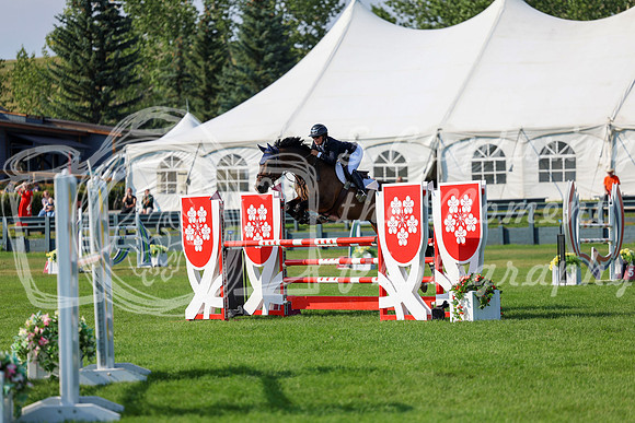 20834 - Shea - 2026 Rocky Mountain Classic II - Saturday August 15th