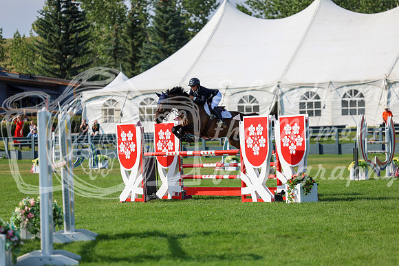 20835 - Shea - 2026 Rocky Mountain Classic II - Saturday August 15th