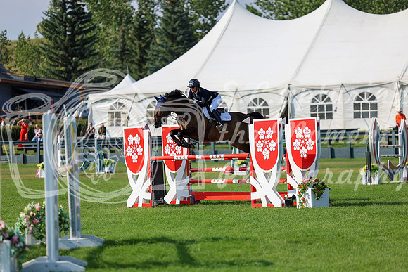20836 - Shea - 2026 Rocky Mountain Classic II - Saturday August 15th