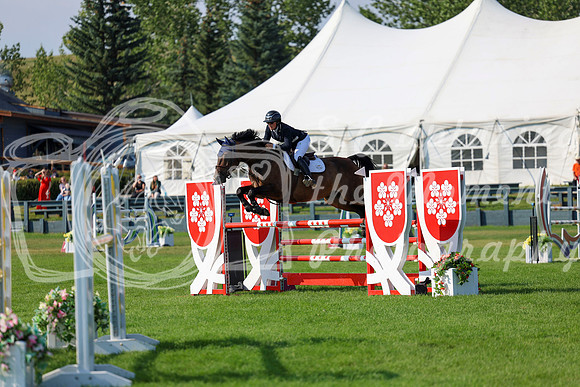 20837 - Shea - 2026 Rocky Mountain Classic II - Saturday August 15th