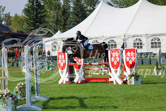 20838 - Shea - 2026 Rocky Mountain Classic II - Saturday August 15th