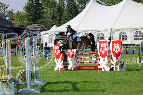 20839 - Shea - 2026 Rocky Mountain Classic II - Saturday August 15th