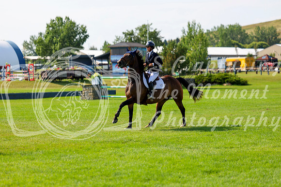 20840 - Shea - 2026 Rocky Mountain Classic II - Saturday August 15th