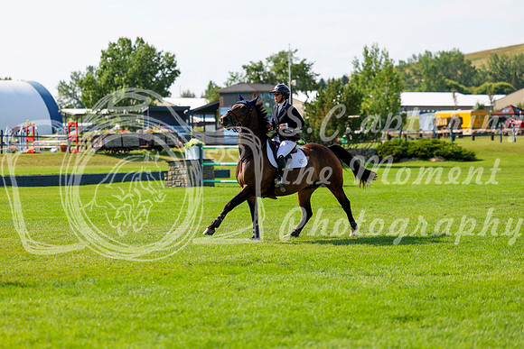 20841 - Shea - 2026 Rocky Mountain Classic II - Saturday August 15th