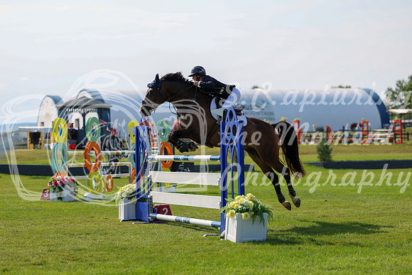 20844 - Shea - 2026 Rocky Mountain Classic II - Saturday August 15th