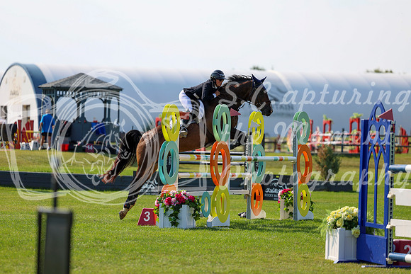 20848 - Shea - 2026 Rocky Mountain Classic II - Saturday August 15th