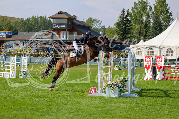 20854 - Shea - 2026 Rocky Mountain Classic II - Saturday August 15th