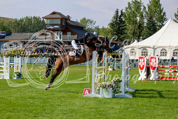 20855 - Shea - 2026 Rocky Mountain Classic II - Saturday August 15th